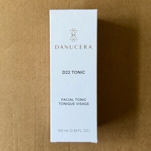 BNIB Danucera D22 Facial Tonic
